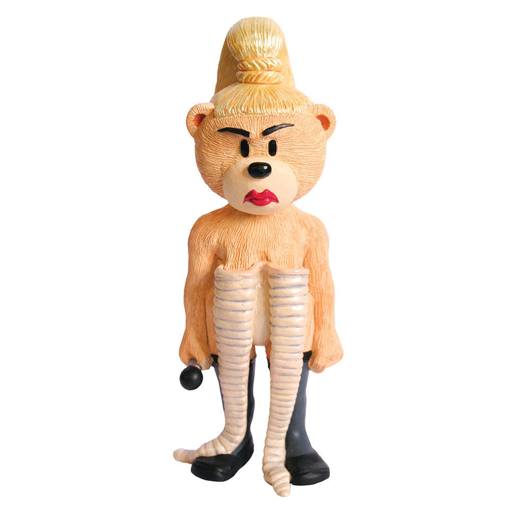 Figurka Bad Taste Bears Music MAGDE Madonna