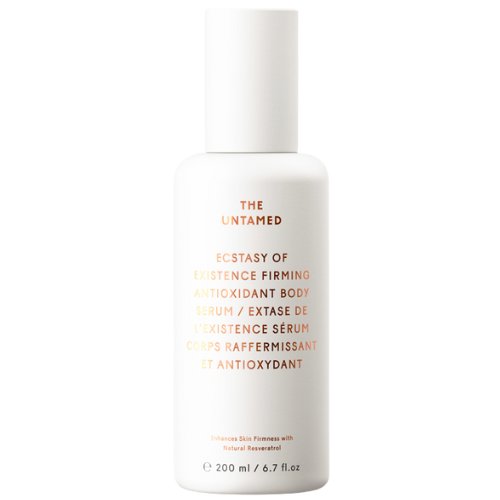 THE UNTAMED ECSTASY OF EXISTENCE 200.0 ml