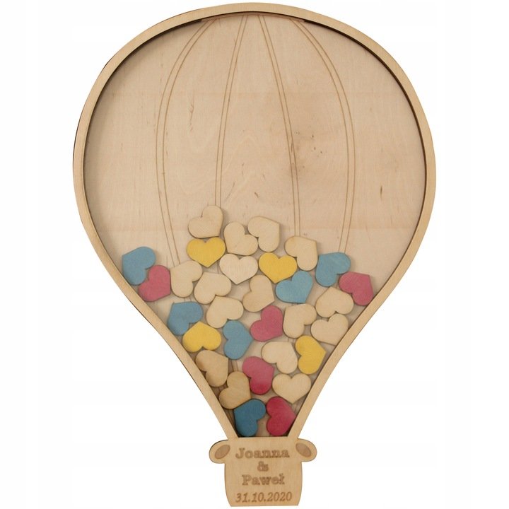 Księga Gości Weselnych Ślub Ślubna