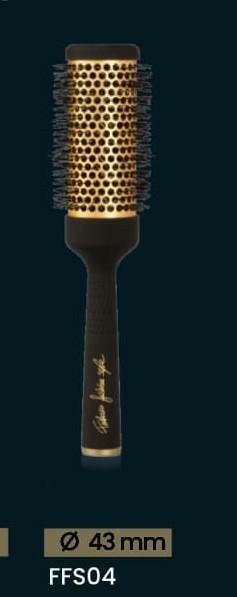 Labor, Federico Fashion Style, Szczotka krótka FFS04 43 mm