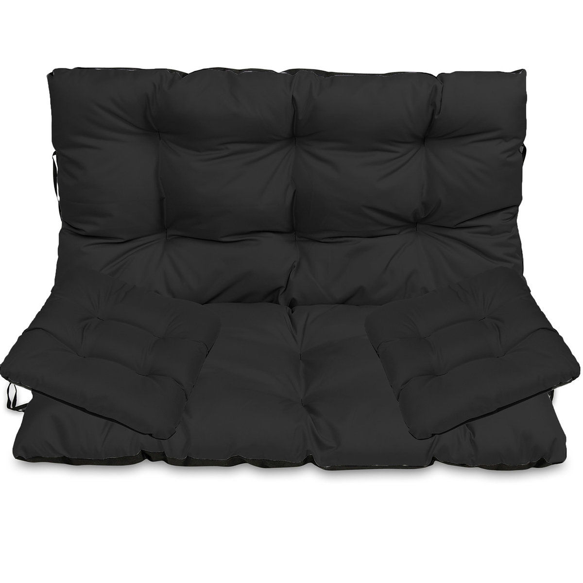 Poduszka Na Ławkę Huśtawkę 120X60X50 +2X45/45 Czar