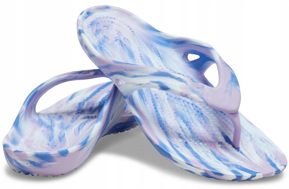 Japonki Klapki Damskie Crocs Kadee Ii Flip 36-37