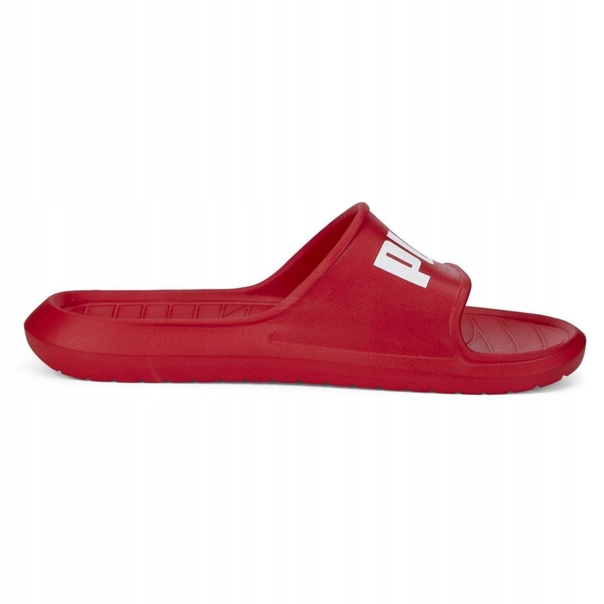 Puma klapki męskie Divecat V2 Lite 374823-10 46