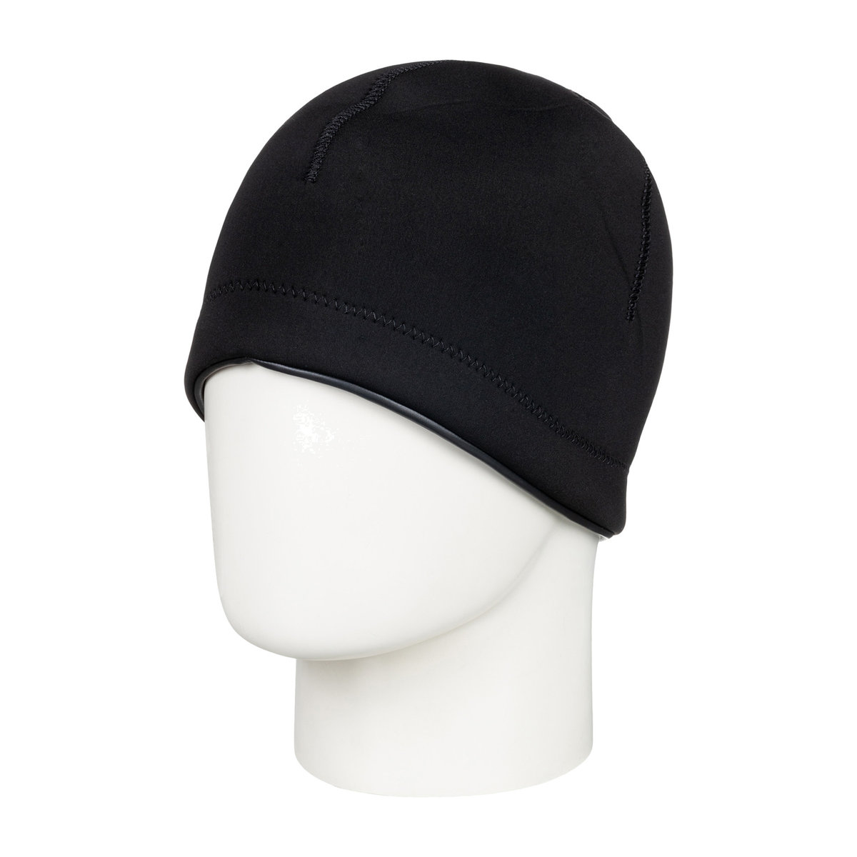 Czapka neoprenowa męska Quiksilver Marathon Sessions 2 mm czarna EQYWW03068 L