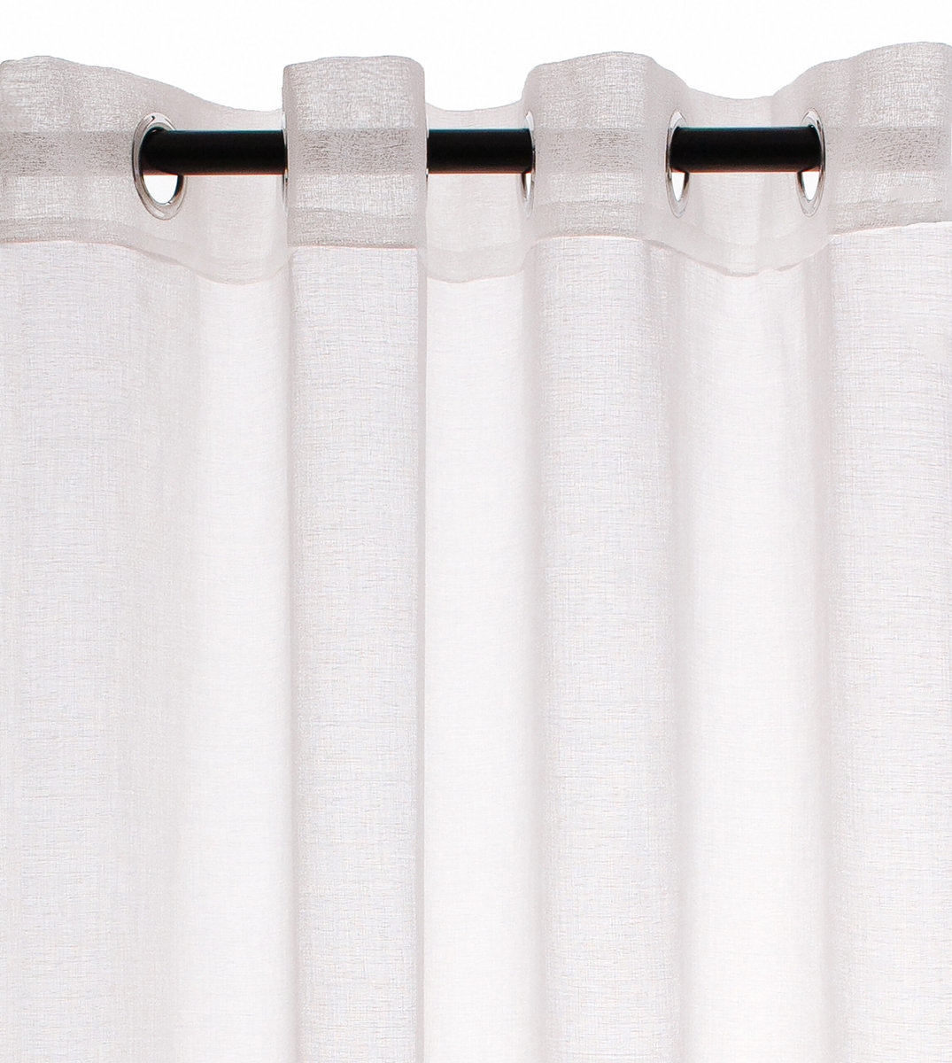 Firana Simple 280X300 Na Przelotkach,