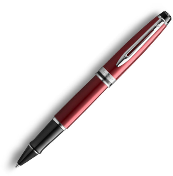 Waterman Pióro kulkowe EXPERT CIEMNOCZERWONY CT 2093652 2093652;2093652