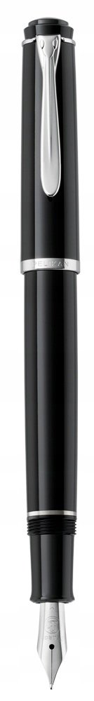 Pelikan Classic P205 Pióro wieczne na naboje F 735