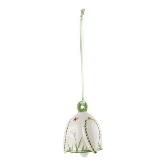 Villeroy & Boch New Flower Bells Zawieszka przebiśnieg 14-8635-6404