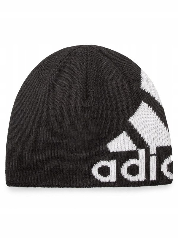 Czapka Zimowa Adidas Ciepła Fs9029 Osfl Duża