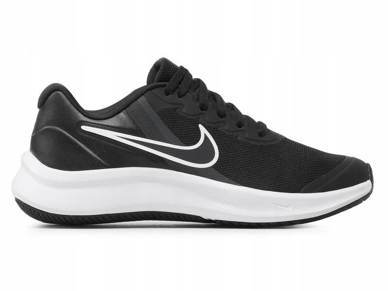 BUTY do biegania NIKE STAR RUNNER DA2776-003 40