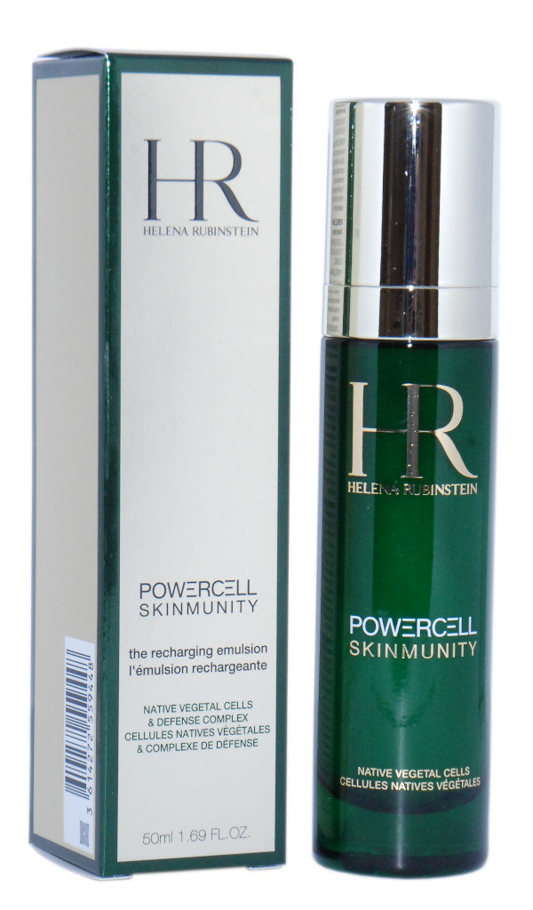 Helena Rubinstein Unisex Crema POWERCELL SKINMUNITY Cream 50ML, Negro, tylko