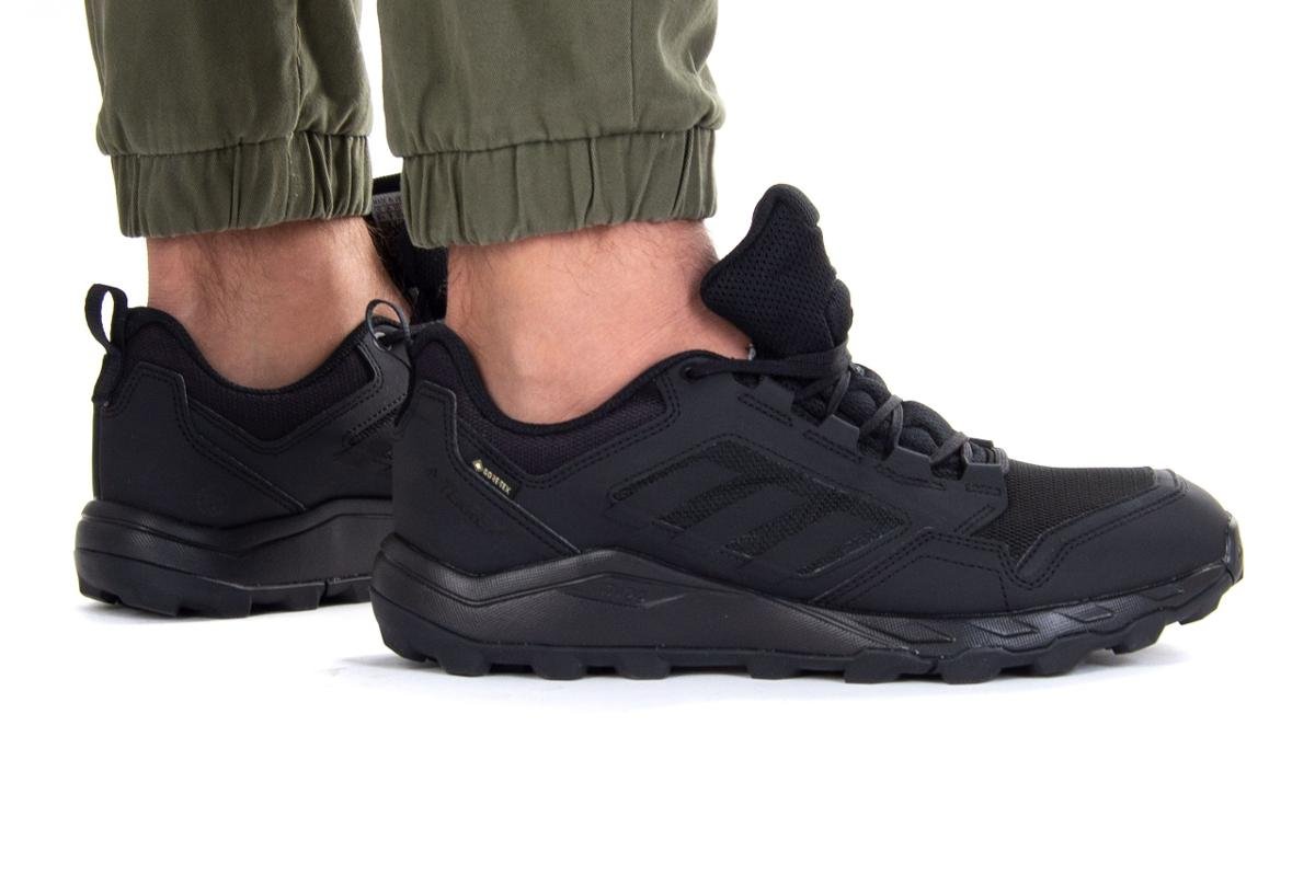 Buty Terrex Tracerocker 2 Gtx GORE-TEX GZ8910 Czarny - adidas Performance
