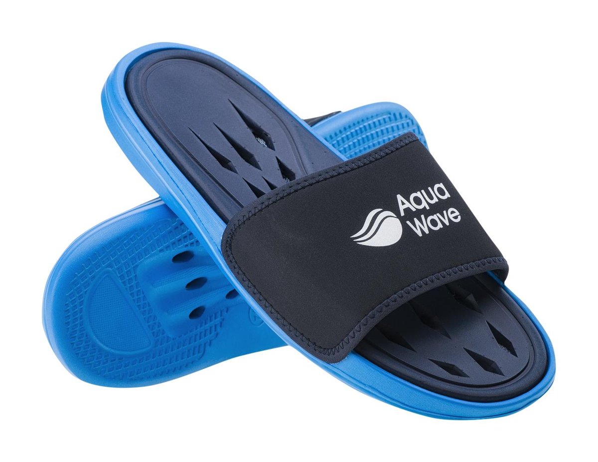 Aquawave, klapki męskie, Peles, r. 42