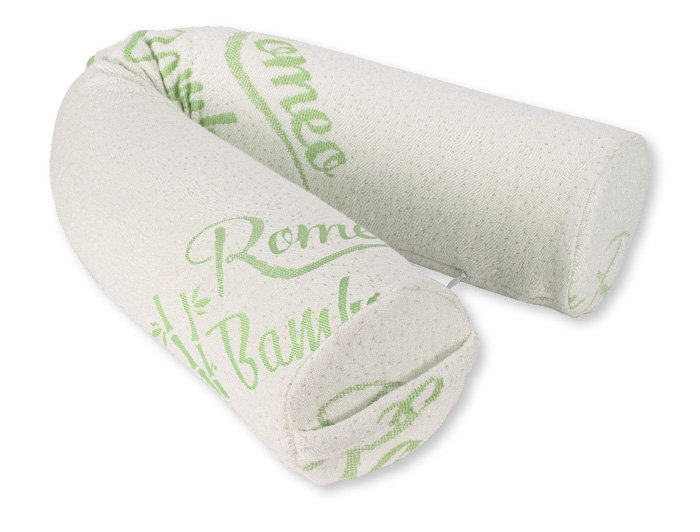 Home Life Ortopedyczny wałek do formowania z pianki z pamięcią 2291-P