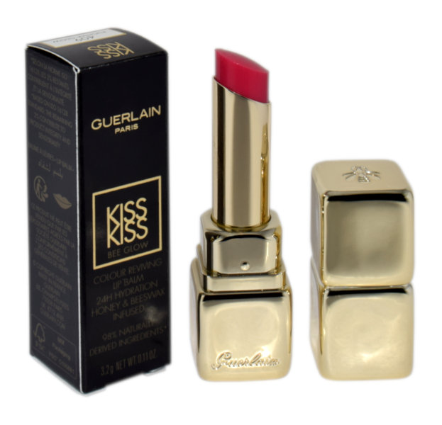 Guerlain Kiss Kiss Bee Glow