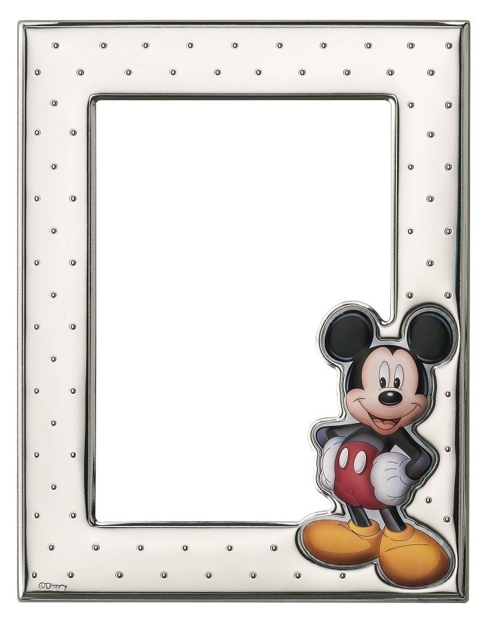 Ramka Disney Mickey D294/4Lc