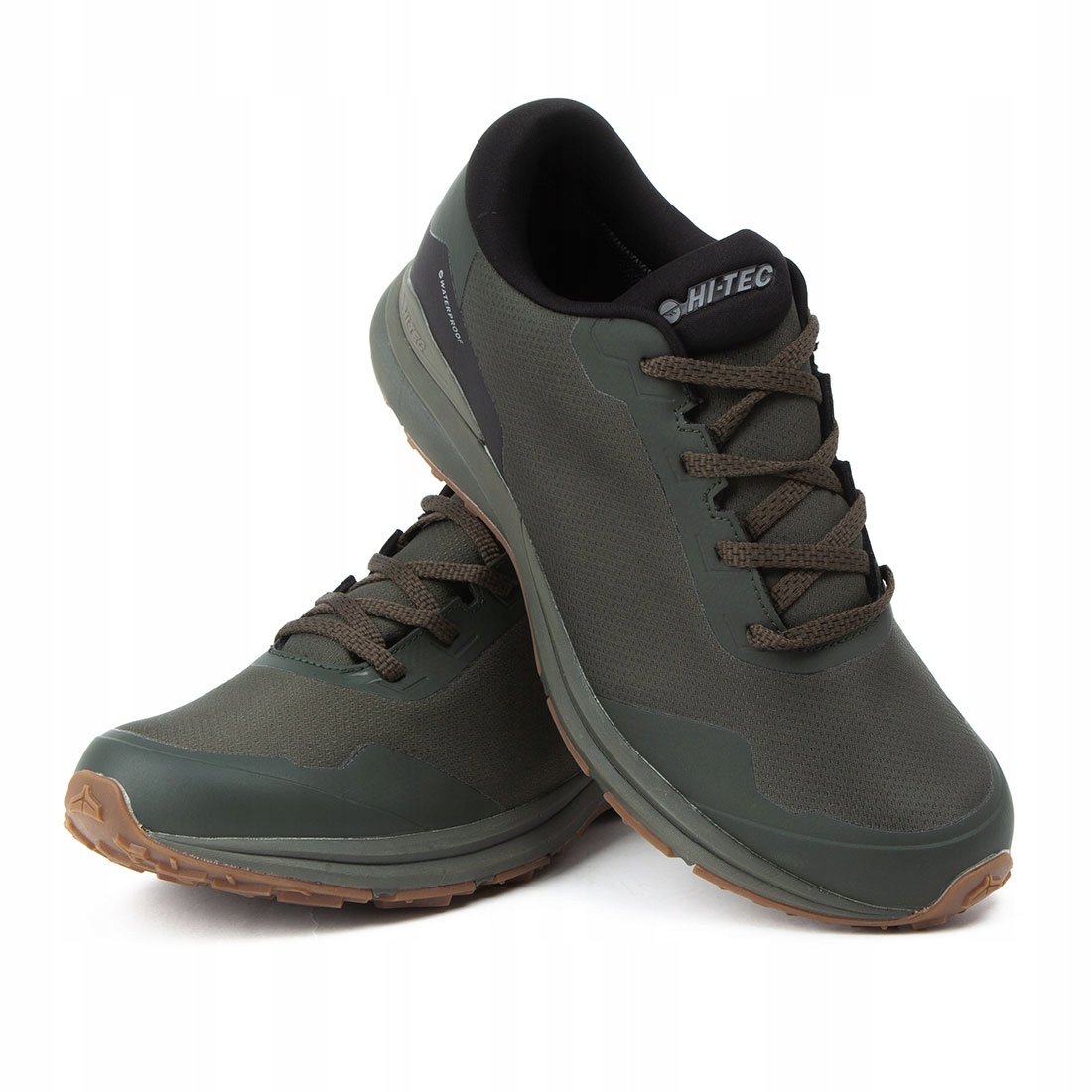 Męskie buty trekkingowe BENARD wodoodporne kh 44