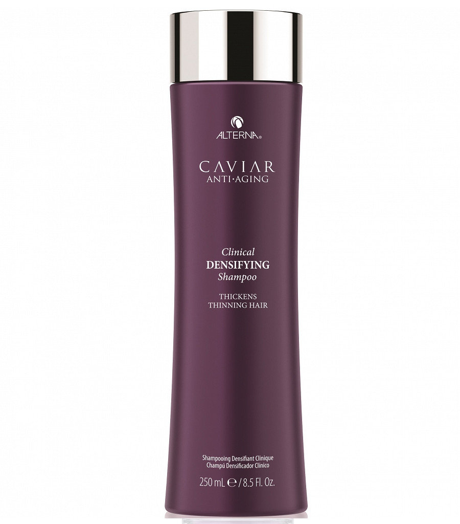 Alterna _Caviar Anti-Aging Clinical Densifying Shampoo szampon pogrubiający włosy 250 ml