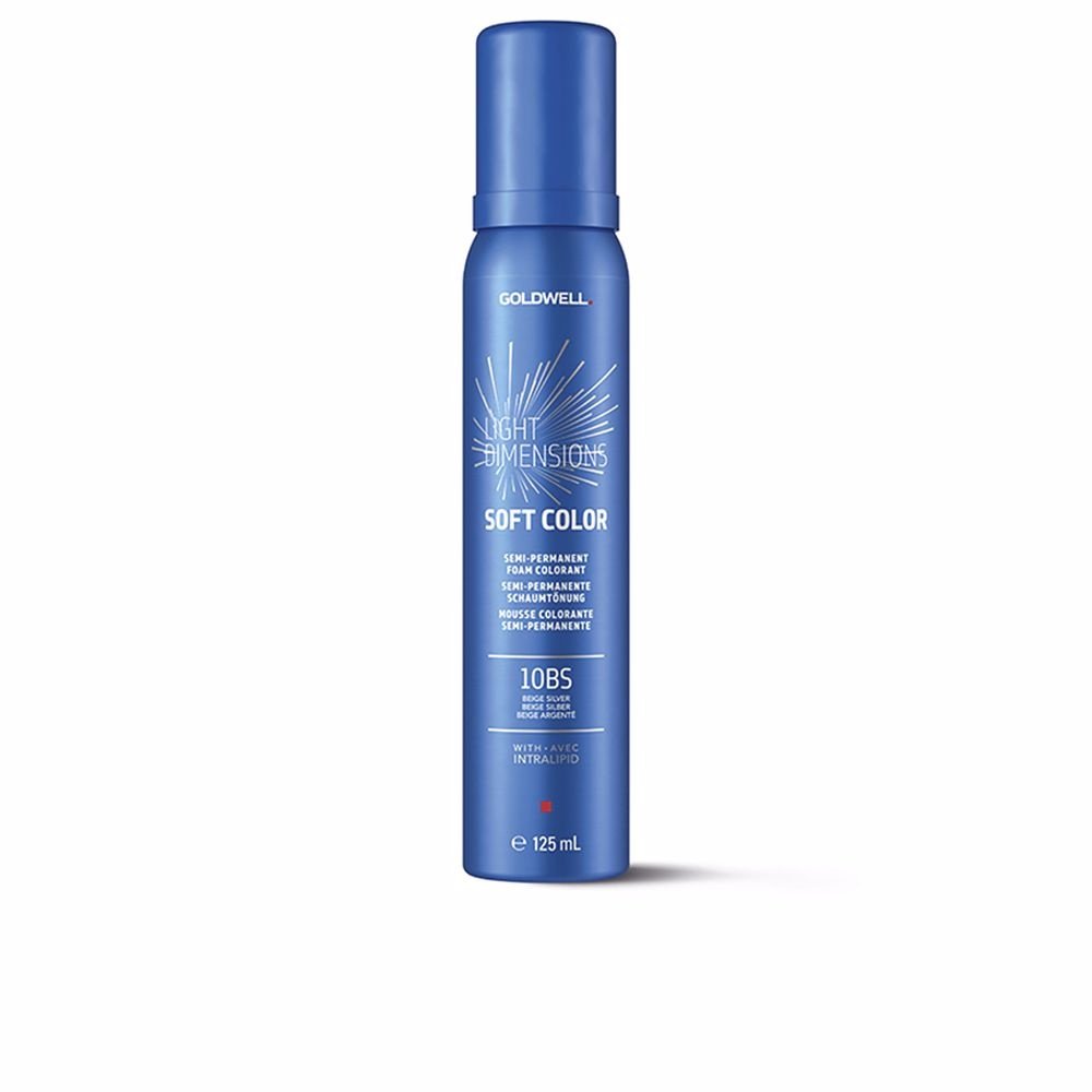 Goldwell Soft Color, pianka koloryzująca, 125ml | Kolor: 10BS