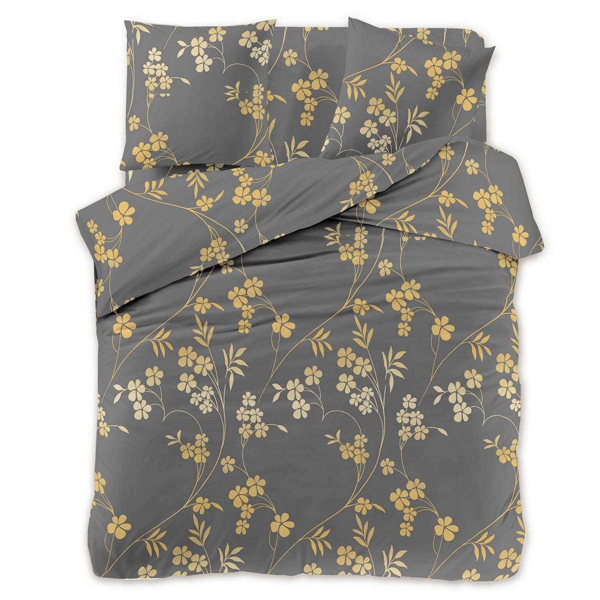 Pościel 160 x 200 3cz Satynowa Maria 2358