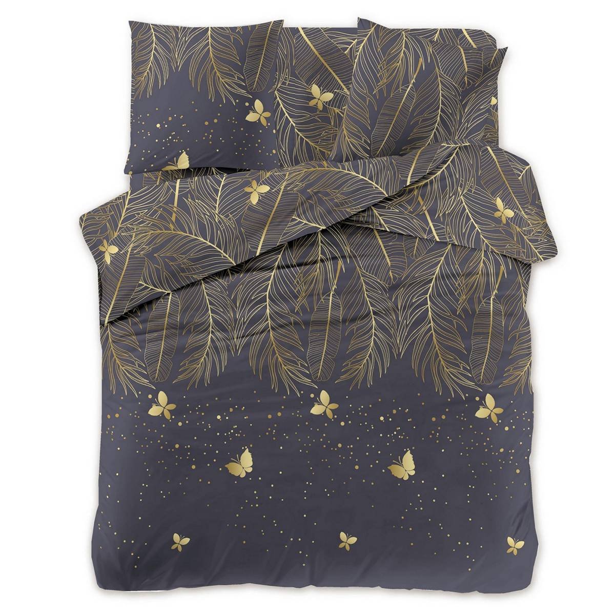 Pościel 160x200 3cz Satynowa Maria 2225