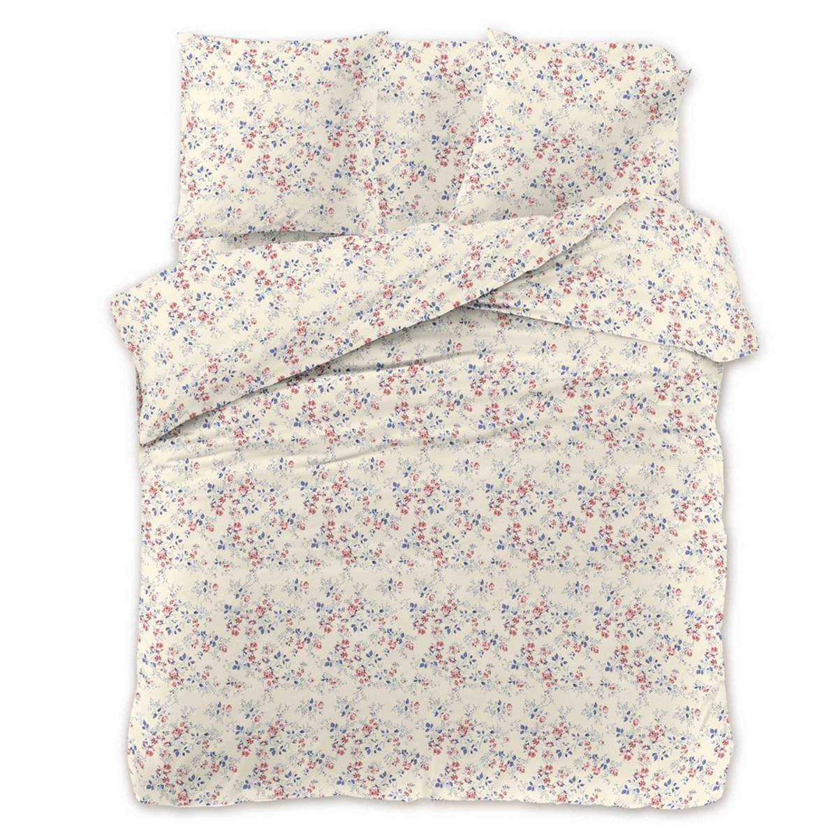 Pościel 200 x 220 3cz Satynowa Maria 2439