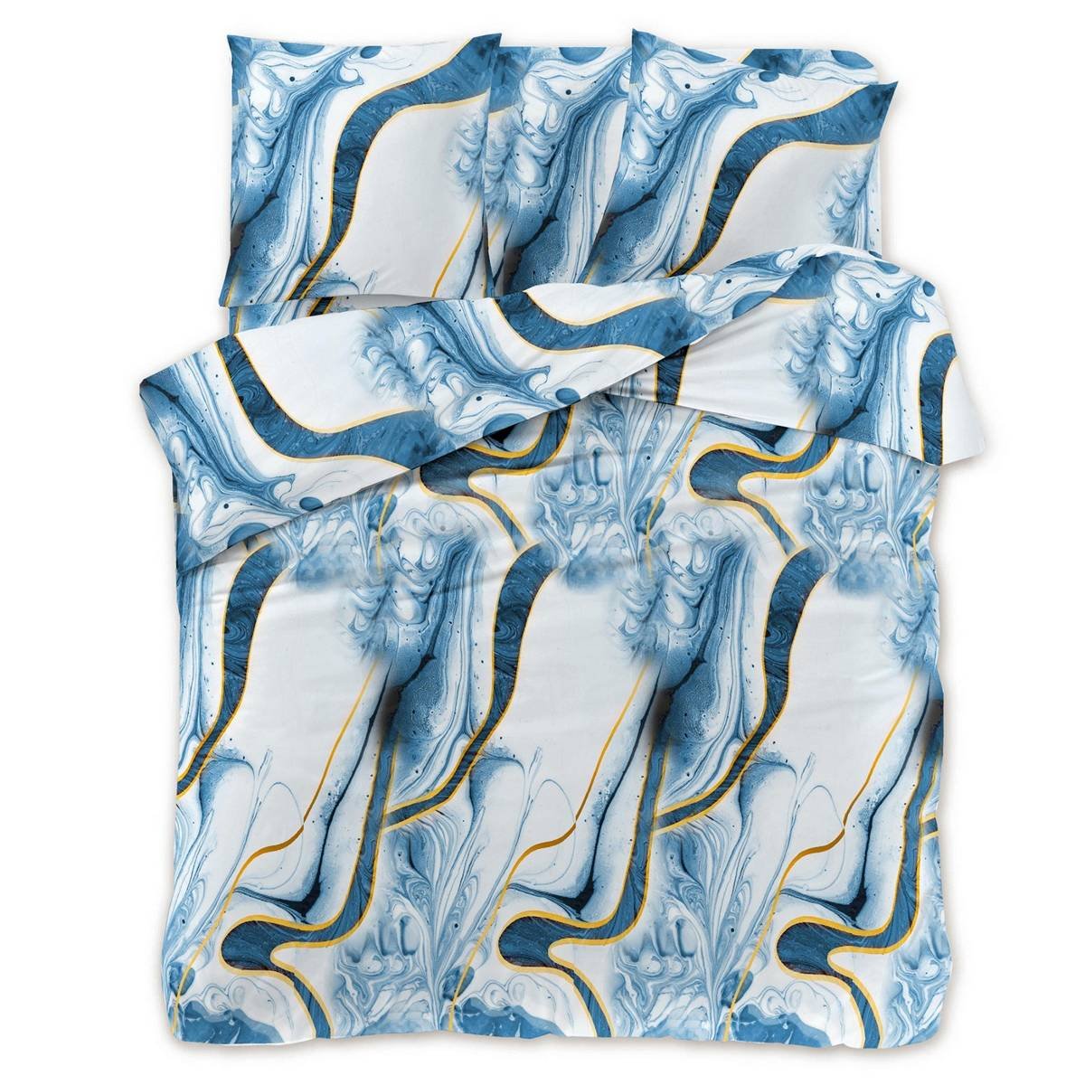 Pościel 160x200 3cz Satynowa Maria 2222