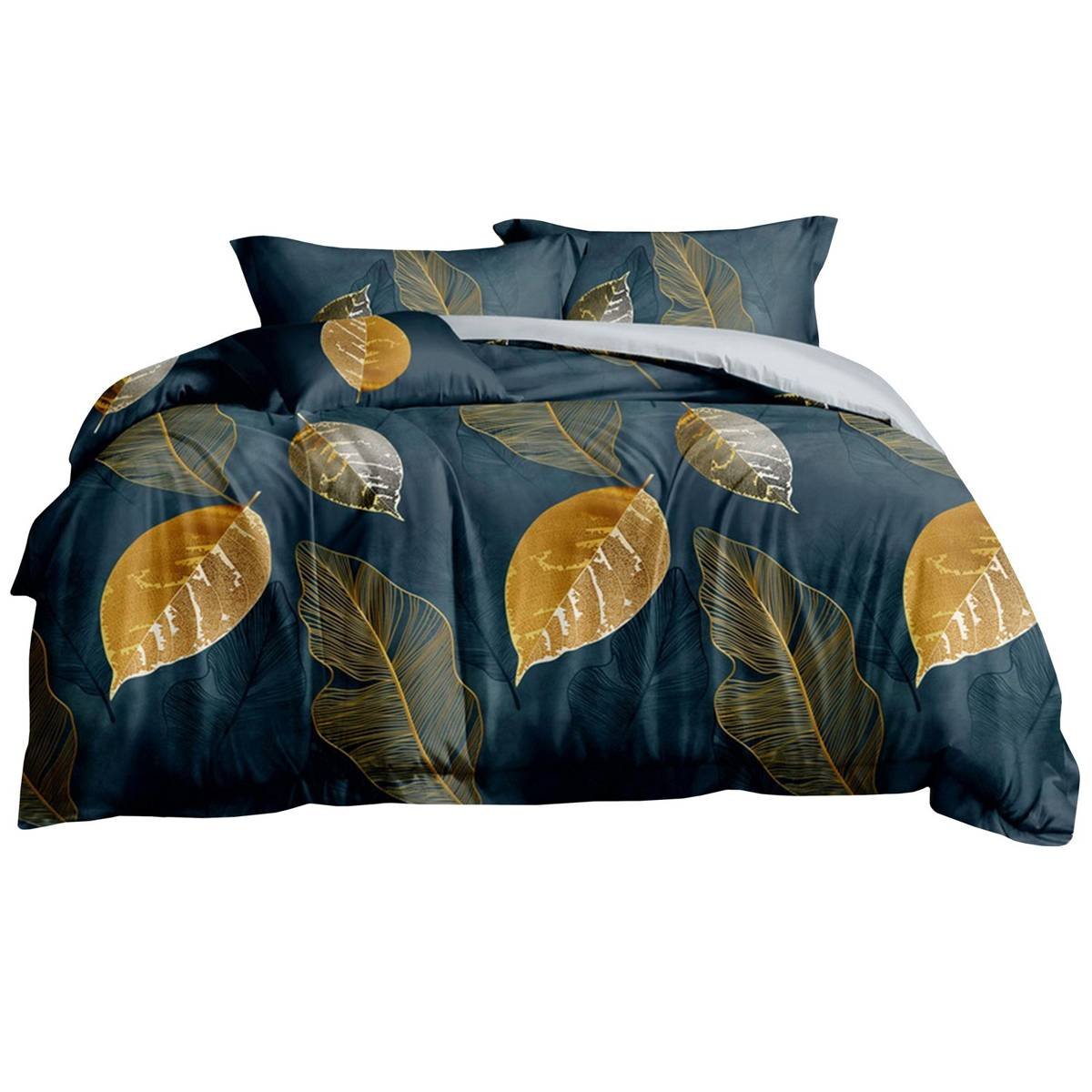 Pościel 160x200 3cz Satynowa Maria 27931