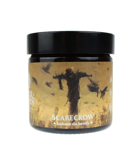 Slickhaven Slickhaven balsam do brody Scarecrow 60 ml SLICK BALSAM SCARECROW