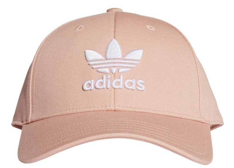 CZAPKA Z DASZKIEM ADIDAS DV0173 DAMSKA RÓŻOWA