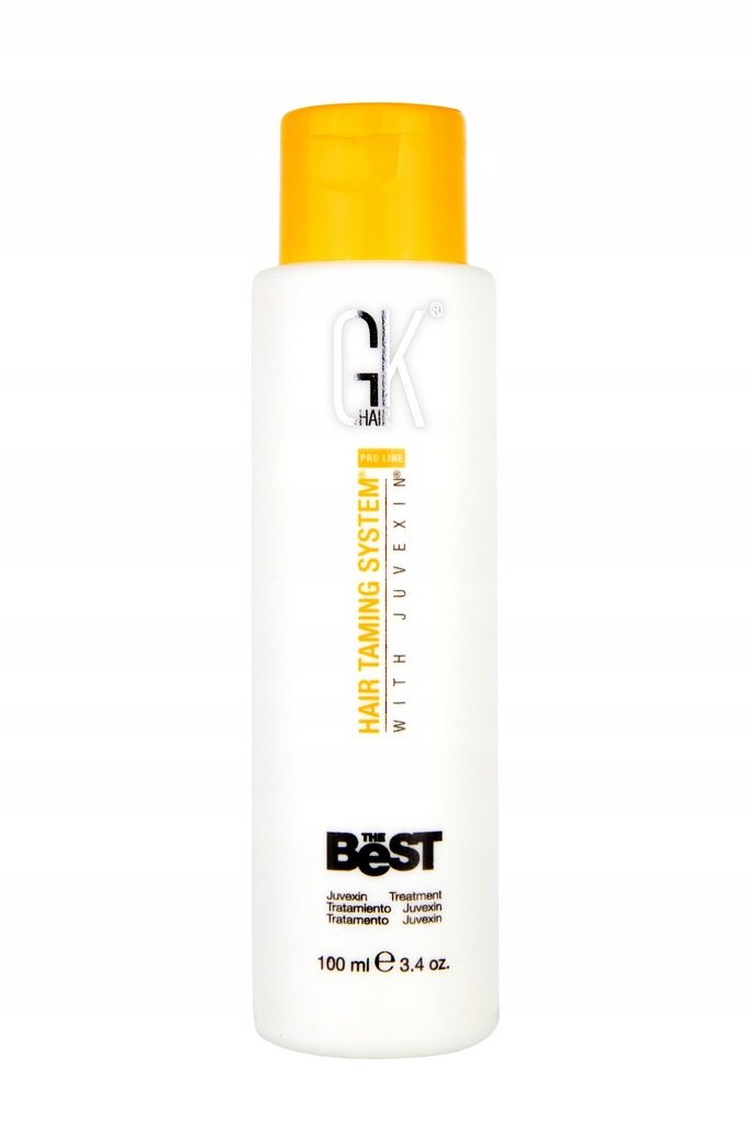 GLOBAL KERATIN Gkhair GKHair The Best KERATYNA 100ml 815401015979