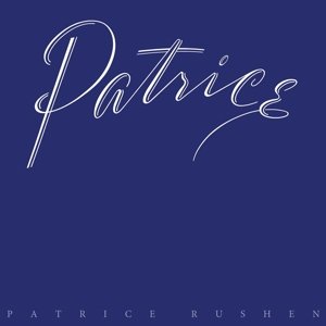 Coqueterra Patrice czarny