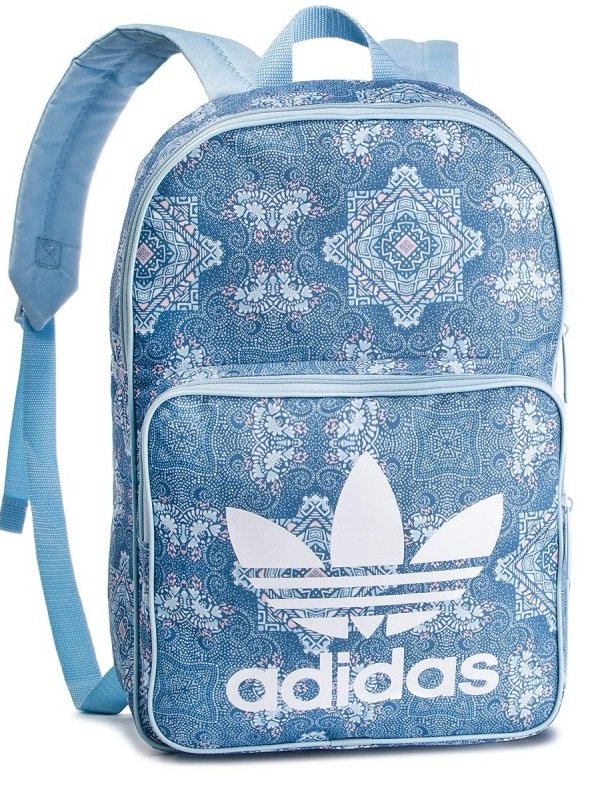 Adidas Zestaw Plecak Piórnik Worek Na Buty DU7736