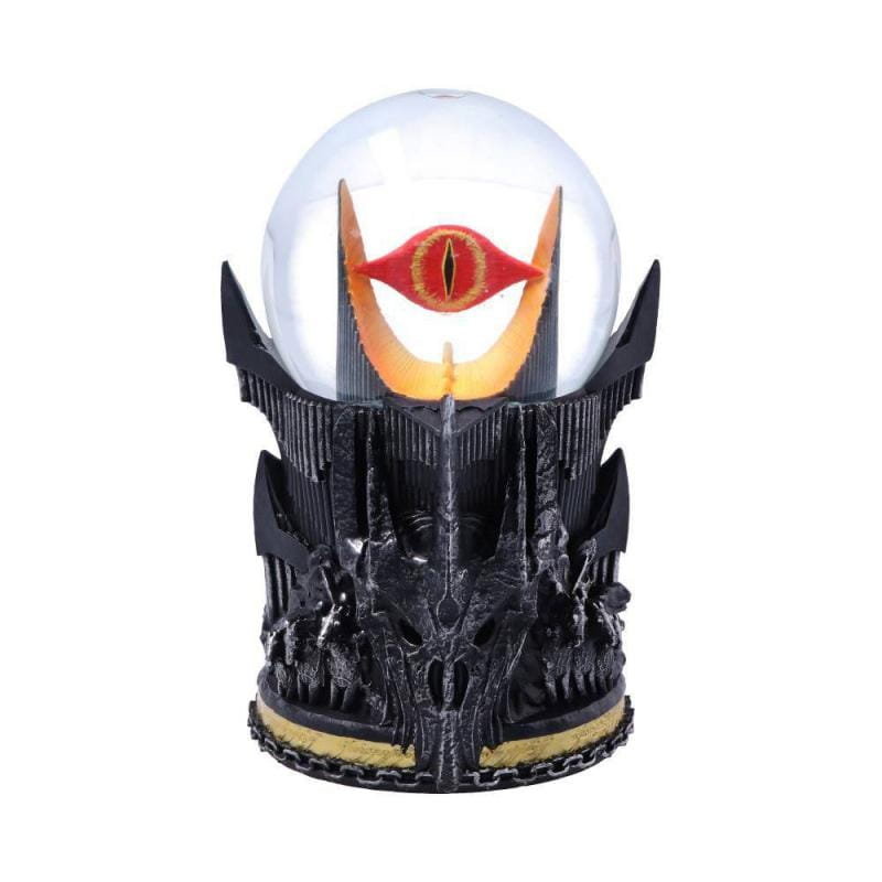 Kula śnieżna Władca Pierścieni - Sauron
