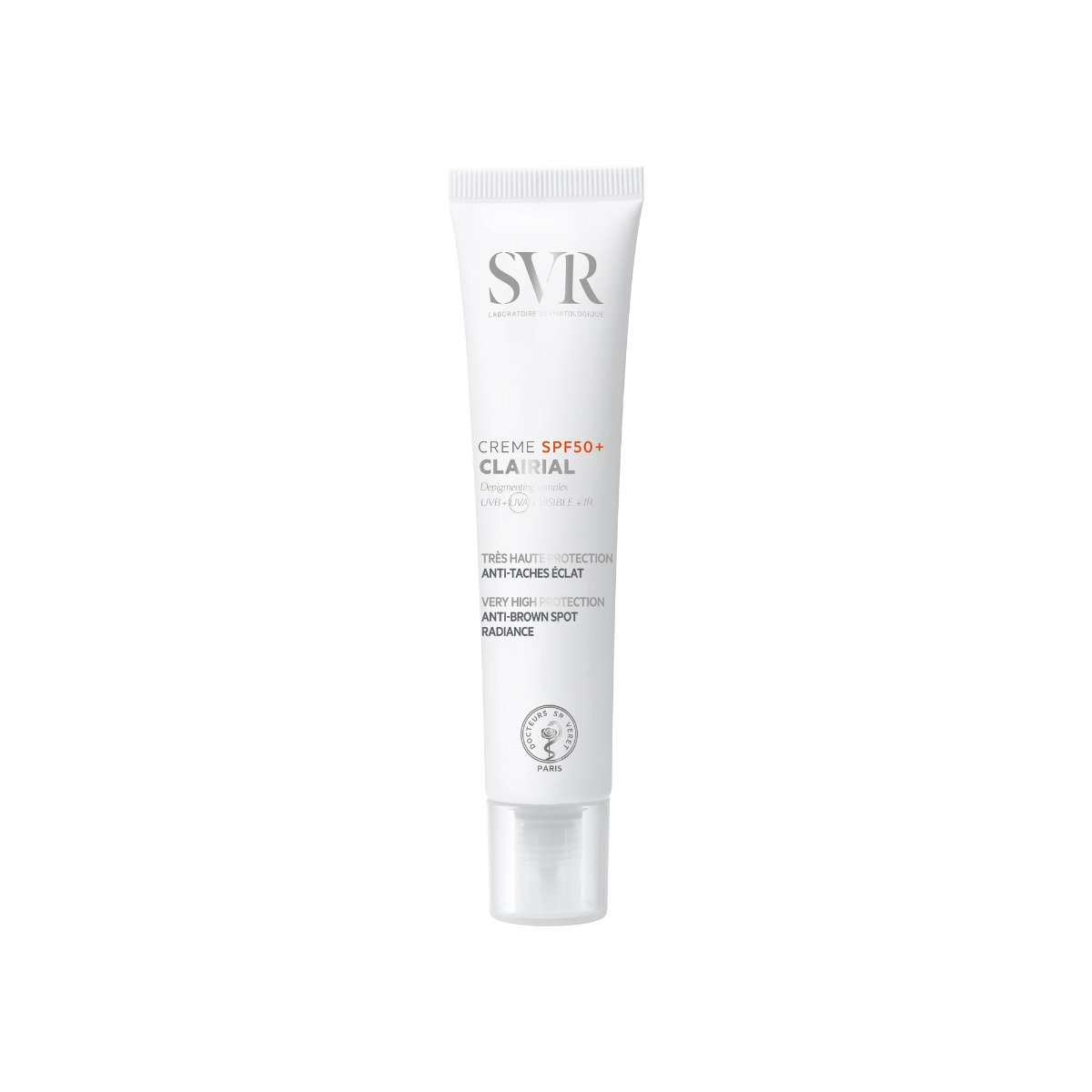 SVR Clairial Creme SPF50+ 40ml