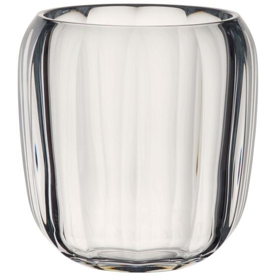 Villeroy & Boch 1173011580 coloured Delight świecznik szklany szary (1 sztuki) (11-7301-1580)