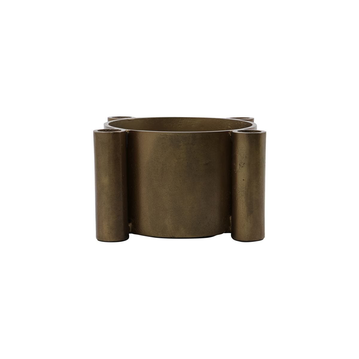 House Doctor - Świecznik Four