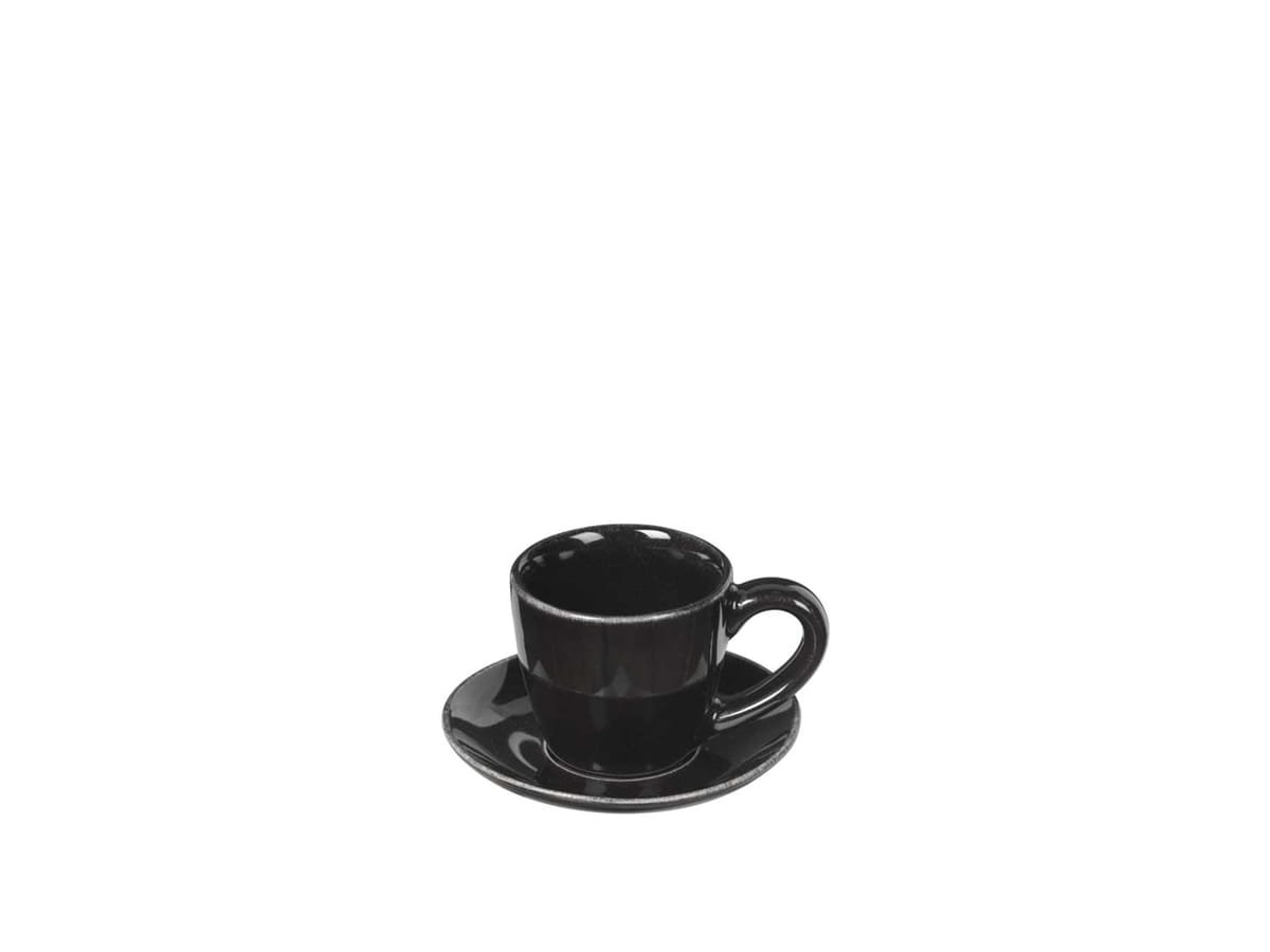 Broste Copenhagen Broste Copenhagen - Filiżanka espresso Nordic Coal 14533464