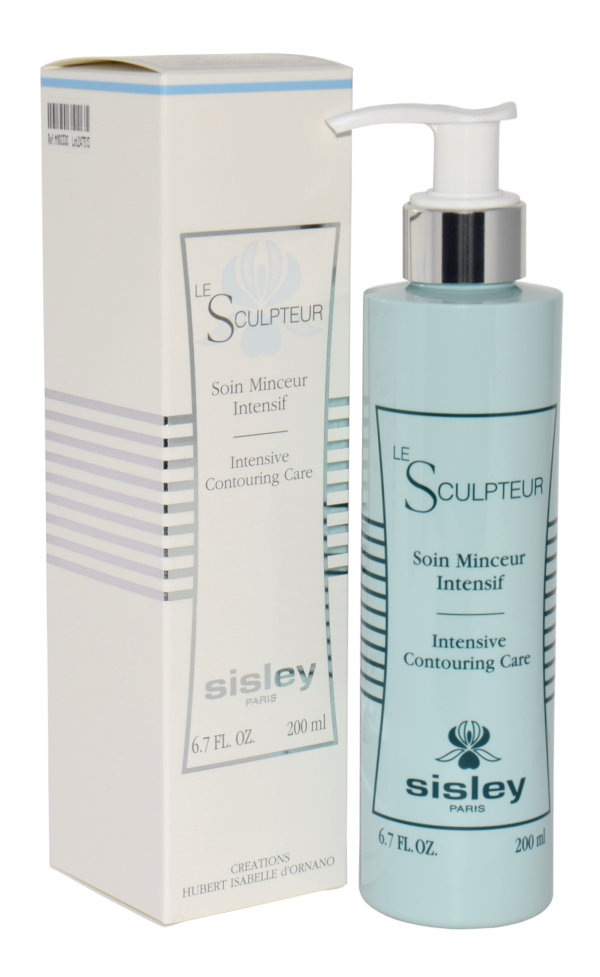 Sisley Pielęgnacja ciała Le Sculpteur 200 ml