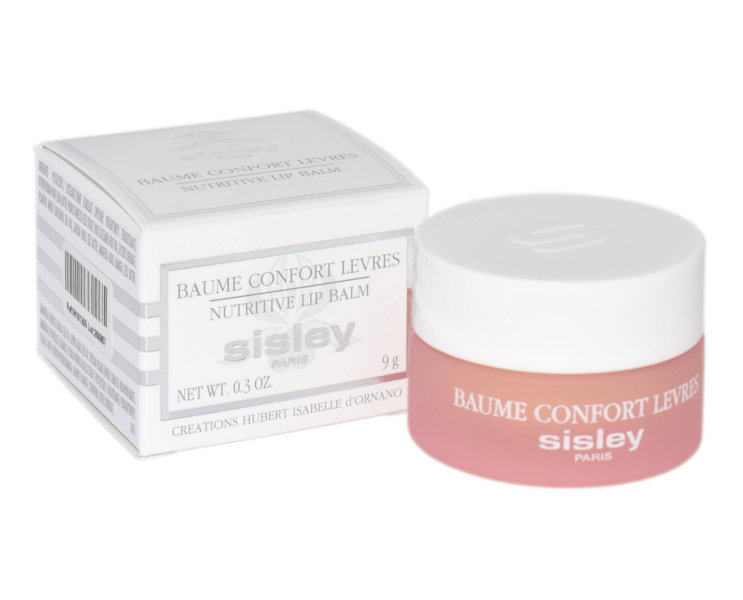 Sisley Baume Confort Lèvres