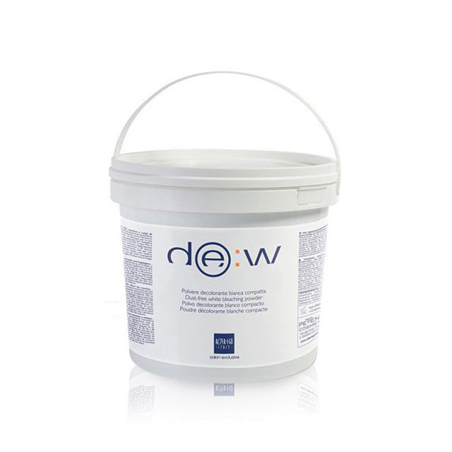 Alter Ego DecoEgo White Rozjaśniacz 3000g (6x500g)
