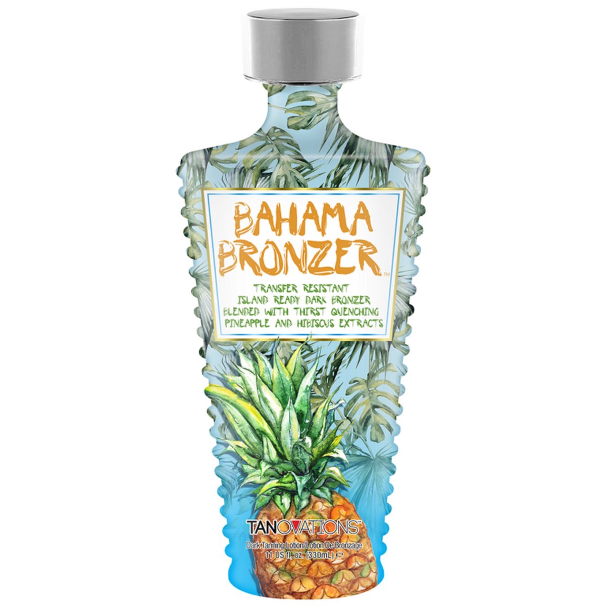 Tanovations, Bahama Bronzer Balsam Do Opalania, 330ml