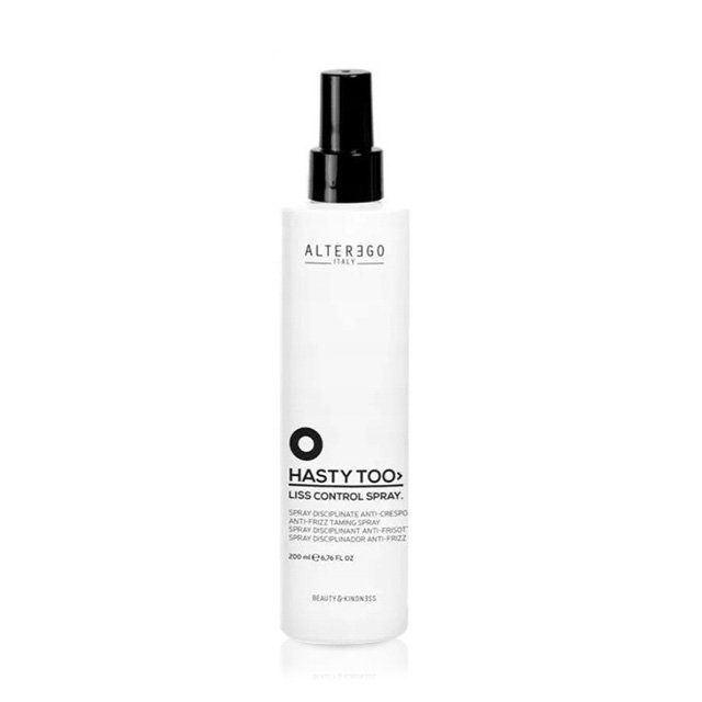 Alter Ego Hasty Too Liss Control Spray dyscyplinujący włosy 200 ml
