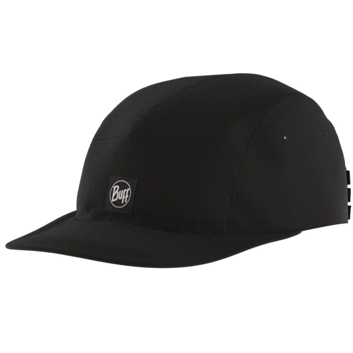 Buff, Czapka z daszkiem 5 PANEL EXPLORE CUP SLEN GRAPHITE, 131394.901.10.00, Unisex