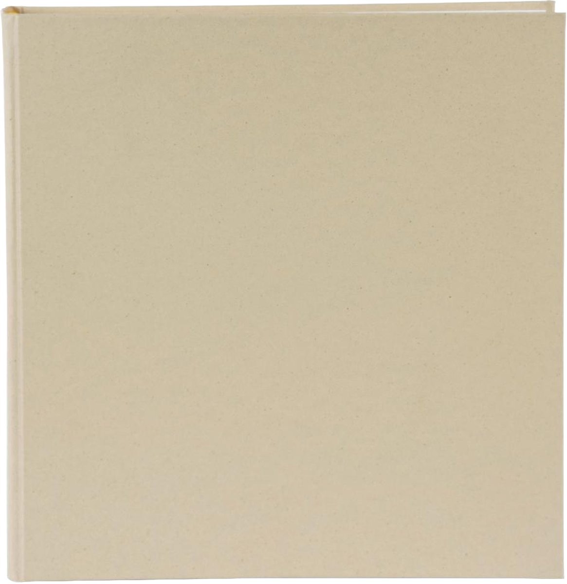 Album na zdjęcia wklejane 60 stron Eco Natur Brown
