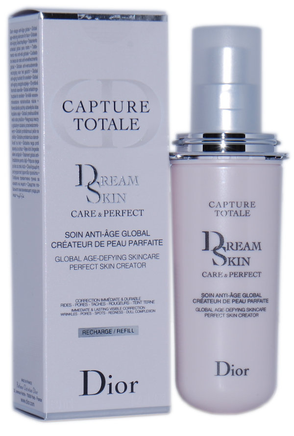 Dior Wkład Dreamskin Care&Perfect Emulsja do twarzy 50ml