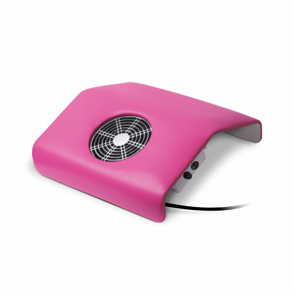 Silcare, Pochłaniacz pyłu PINK XC005 Moc 30W