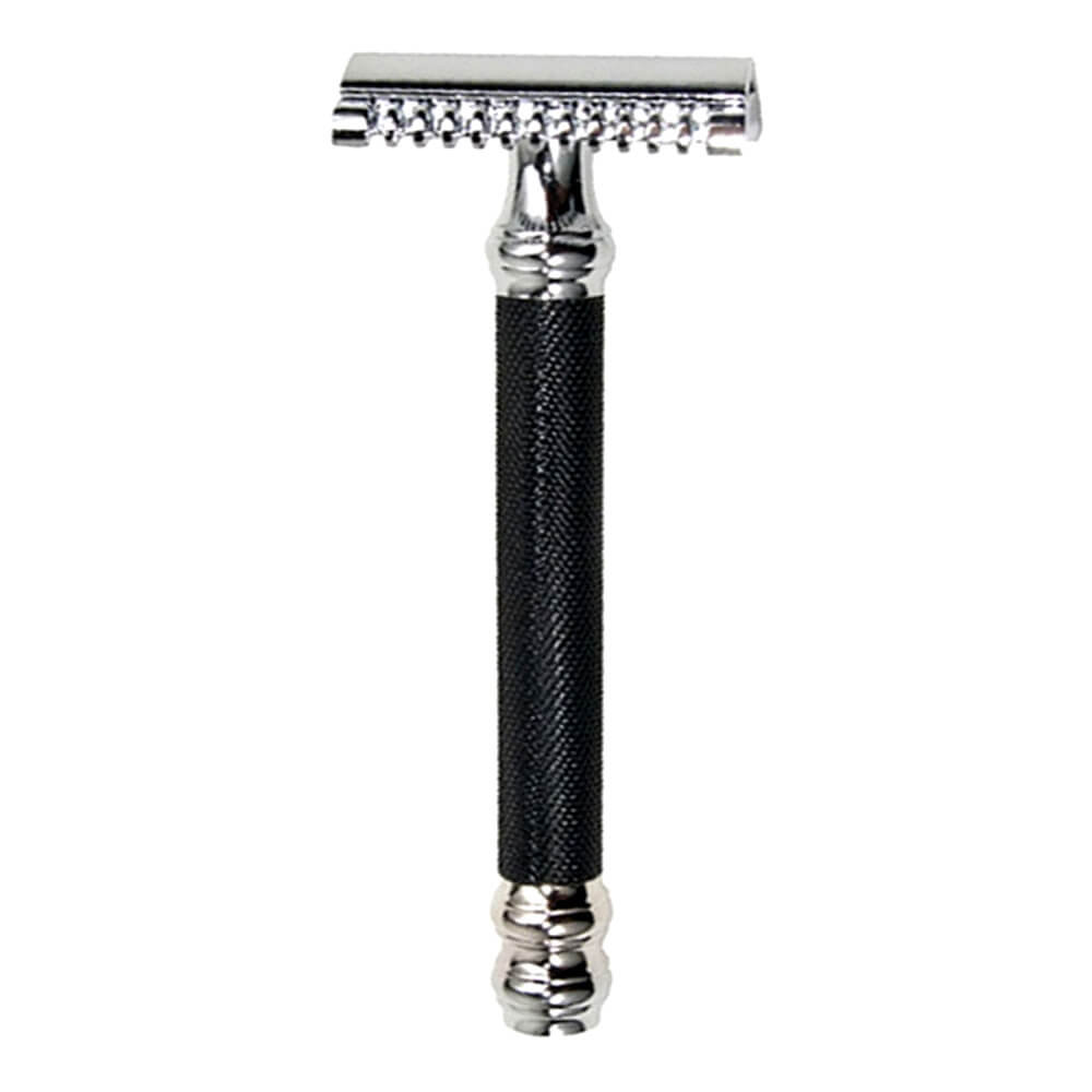 Parker, 26C - Maszynka do golenia na Żyletki z Otwartą Głowicą