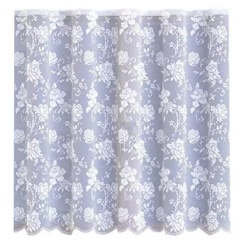 Firanka Amber 300 x 175 cm DomoweTekstylia | WN472A 175