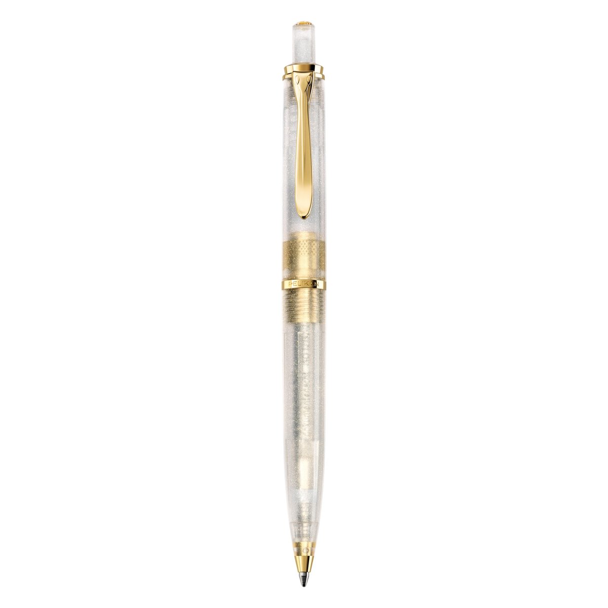 Pelikan Długopis Classic Golden Beryl K200 819619